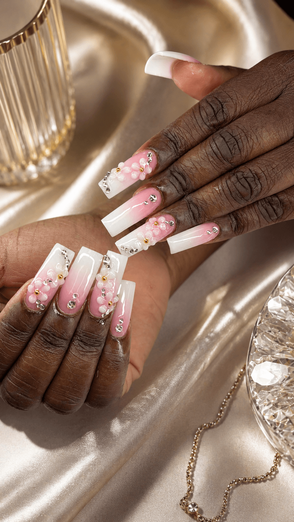Nail art by Uniqe Nail Spa